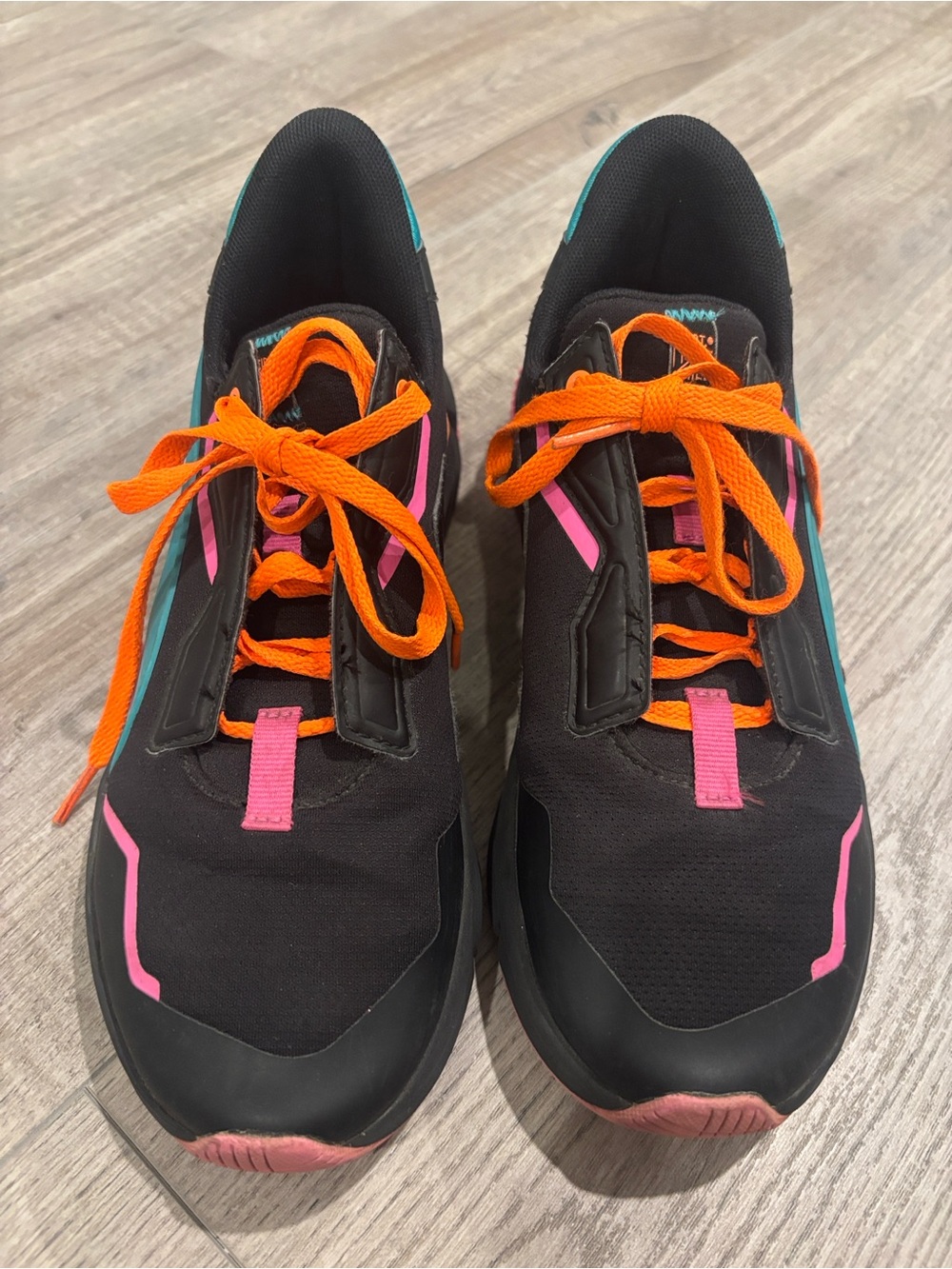 Puma WOMENS PUMA FIRST MILE PROVOKE XT XTREME size 7